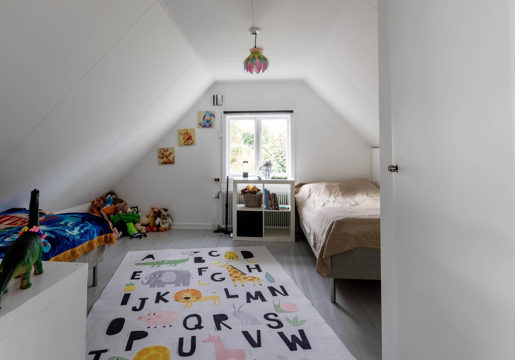 5 rum Villa på Fredsgatan 5B Östervåla Heby kommun - bild 28