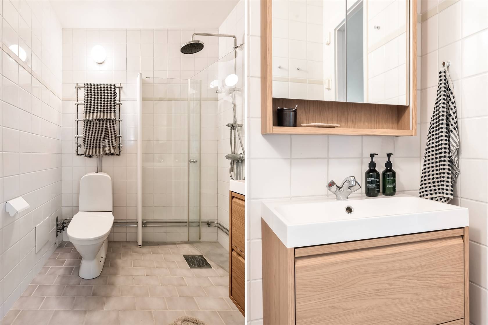 5 rum Lägenhet på Framnäsbacken 10 Skytteholm Solna kommun - bild 33