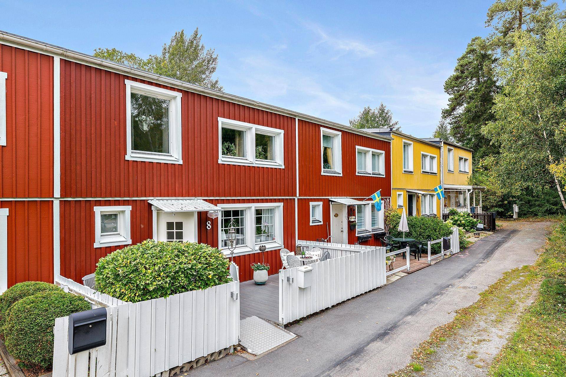 Märsta, Sigtuna kommun