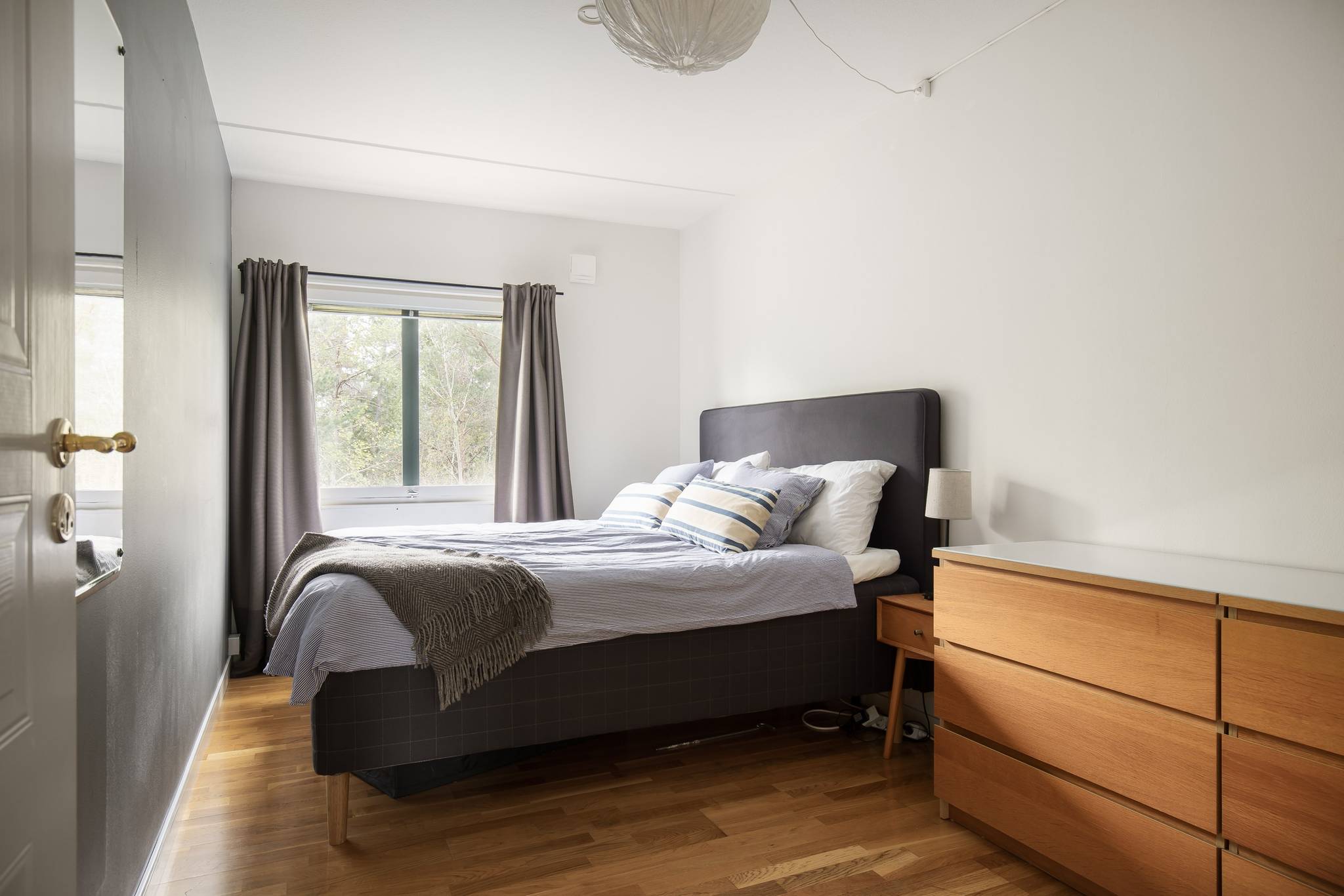 7 rum Radhus på Storholmsvägen 308 Östra Orminge Nacka kommun - bild 26