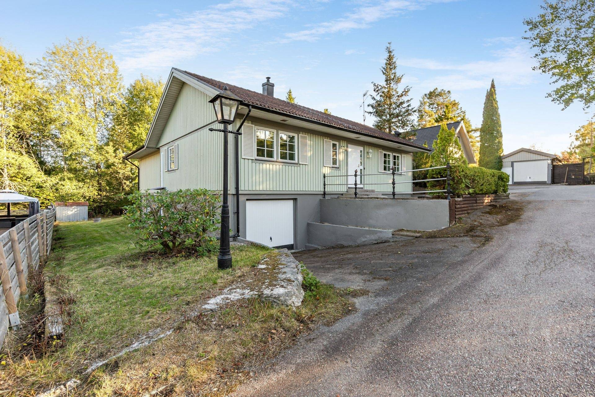 5 rum Villa på Platåvägen 12B Skogstorp Eskilstuna kommun - bild 48