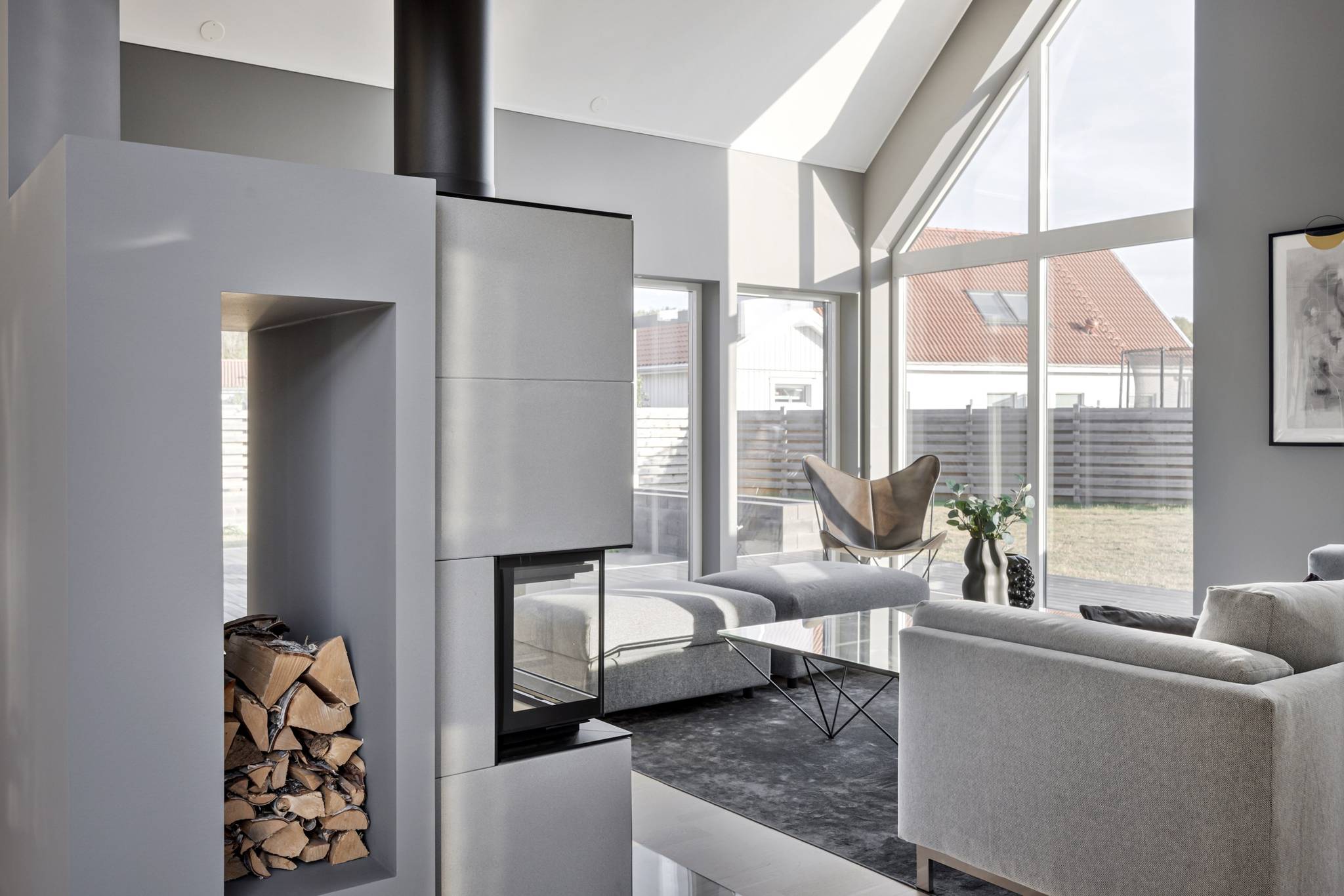 180 m² Villa på Holmströms väg 6 Åkarp Burlövs kommun - bild 15