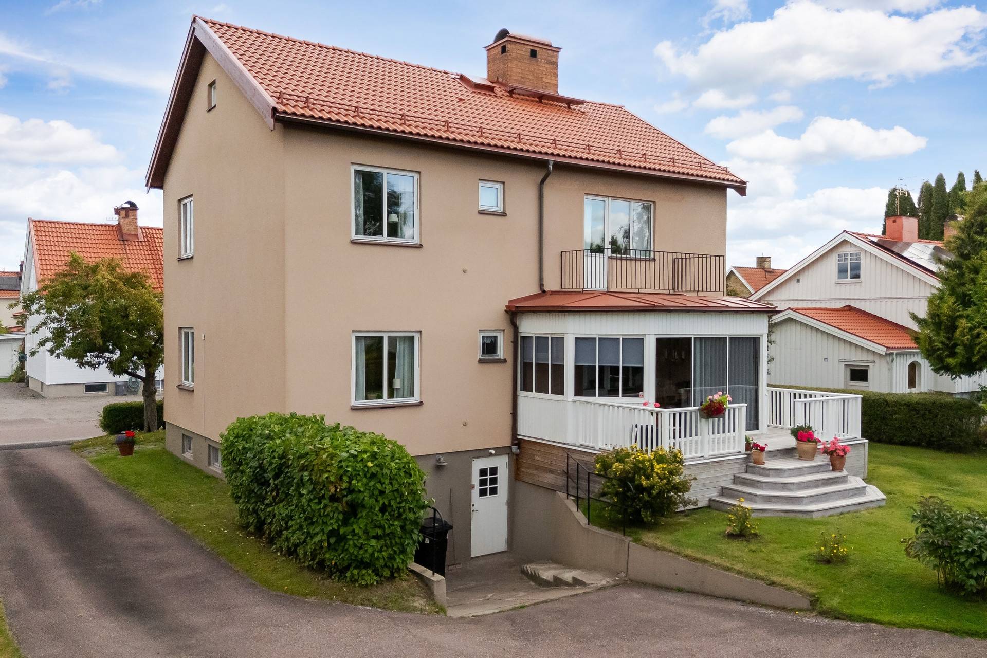 6 rum Villa på Kahnsgatan 10 Borlänge Borlänge kommun - bild 39