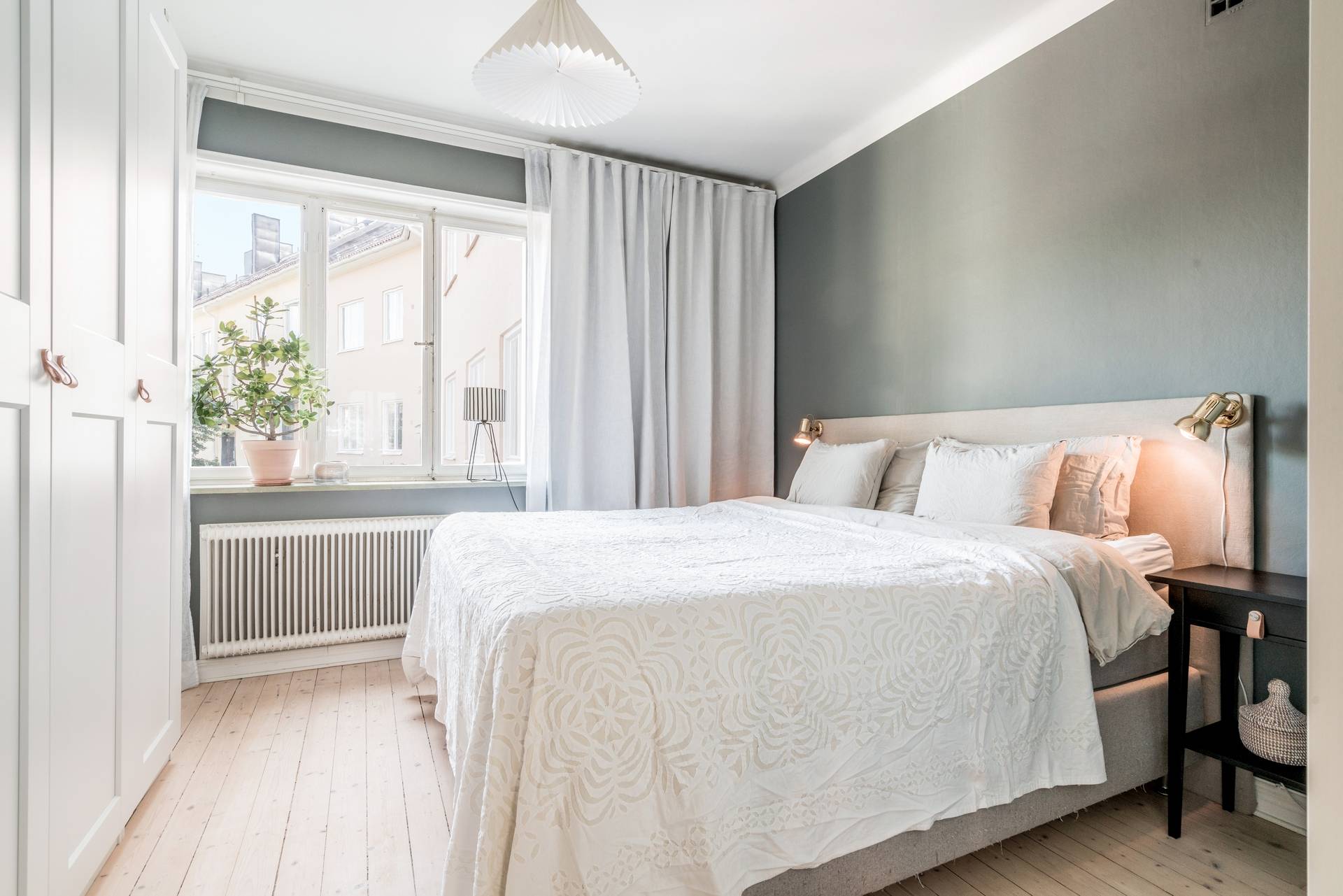 3.5 rum Lägenhet på Borgaregatan 13A Väster Nyköpings kommun - bild 28