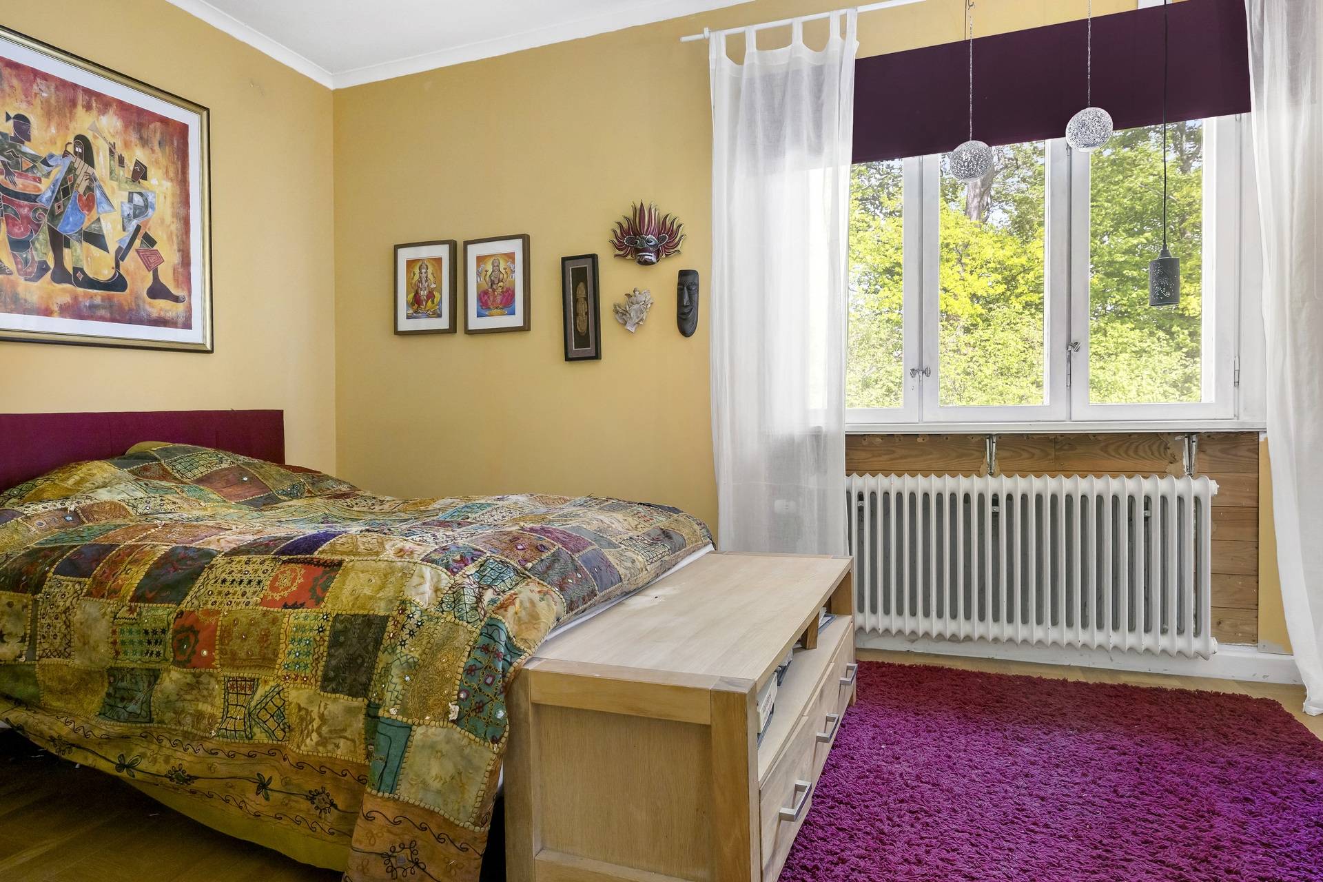 126 m² Villa på Ekbacksvägen 22 Ronneby Ronneby kommun - bild 13