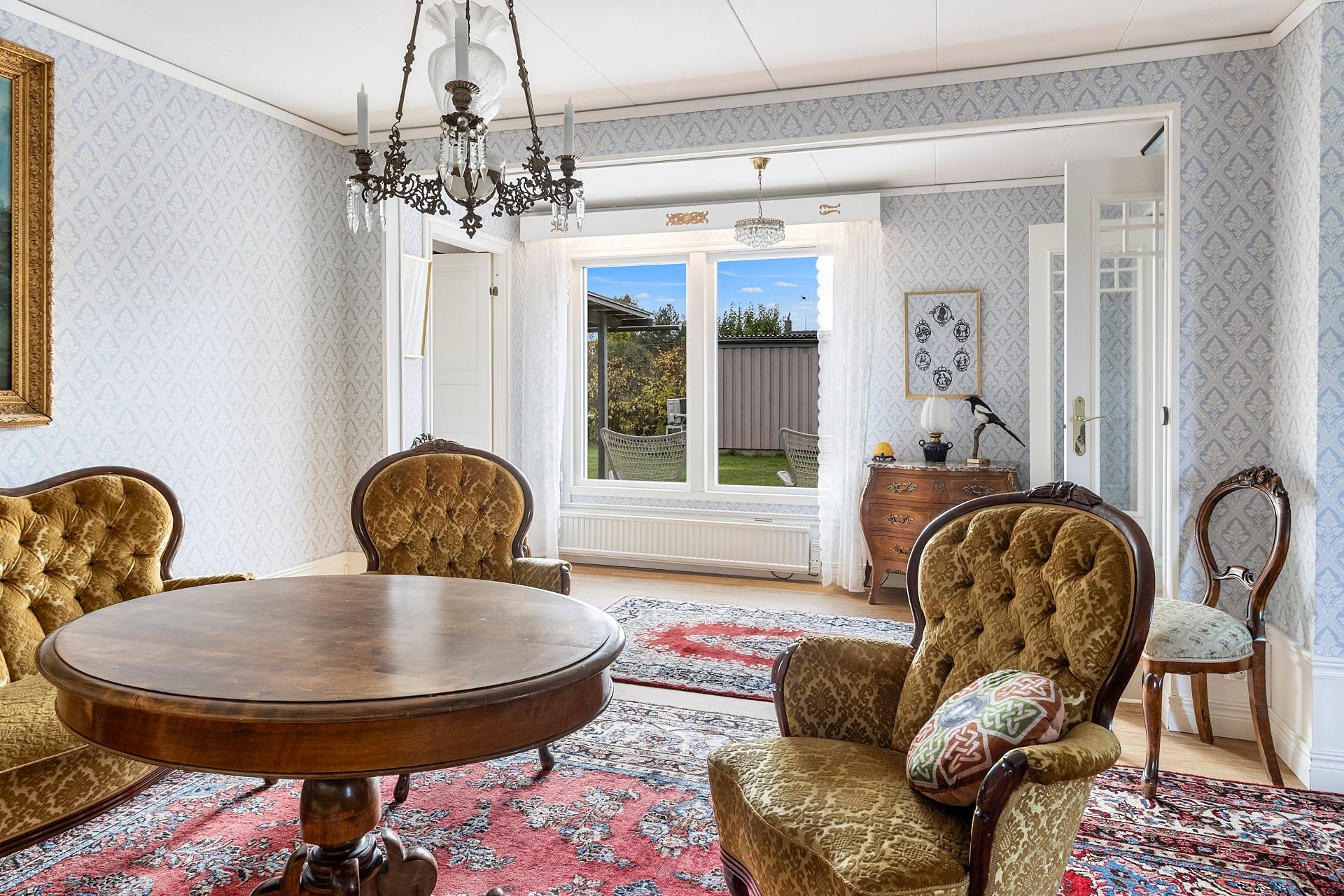 6 rum Villa på Degelugnsvägen 6 Höjen Arboga kommun - bild 16