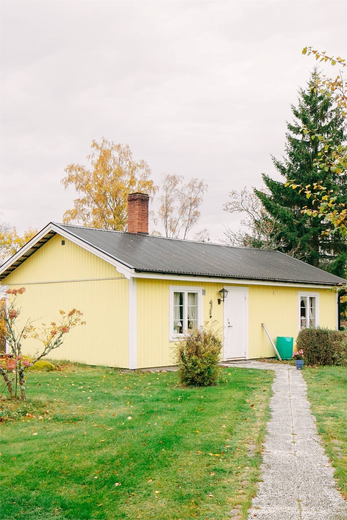 4 rum Villa på Skäggebolet 31 Moholm - Landsbygd Töreboda kommun - bild 50