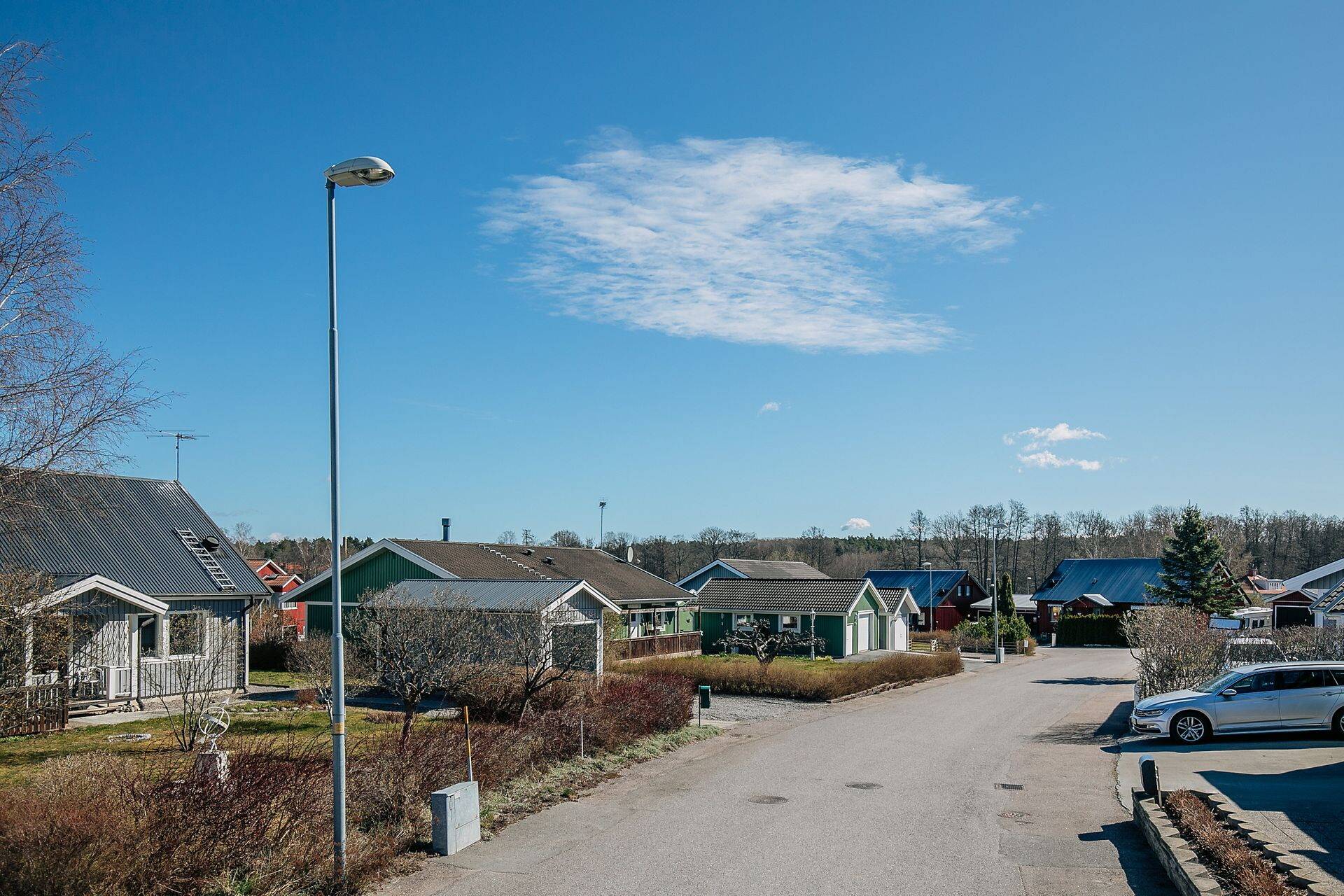 5 rum Villa på Slåttervägen 3 Skämby Strängnäs kommun - bild 36