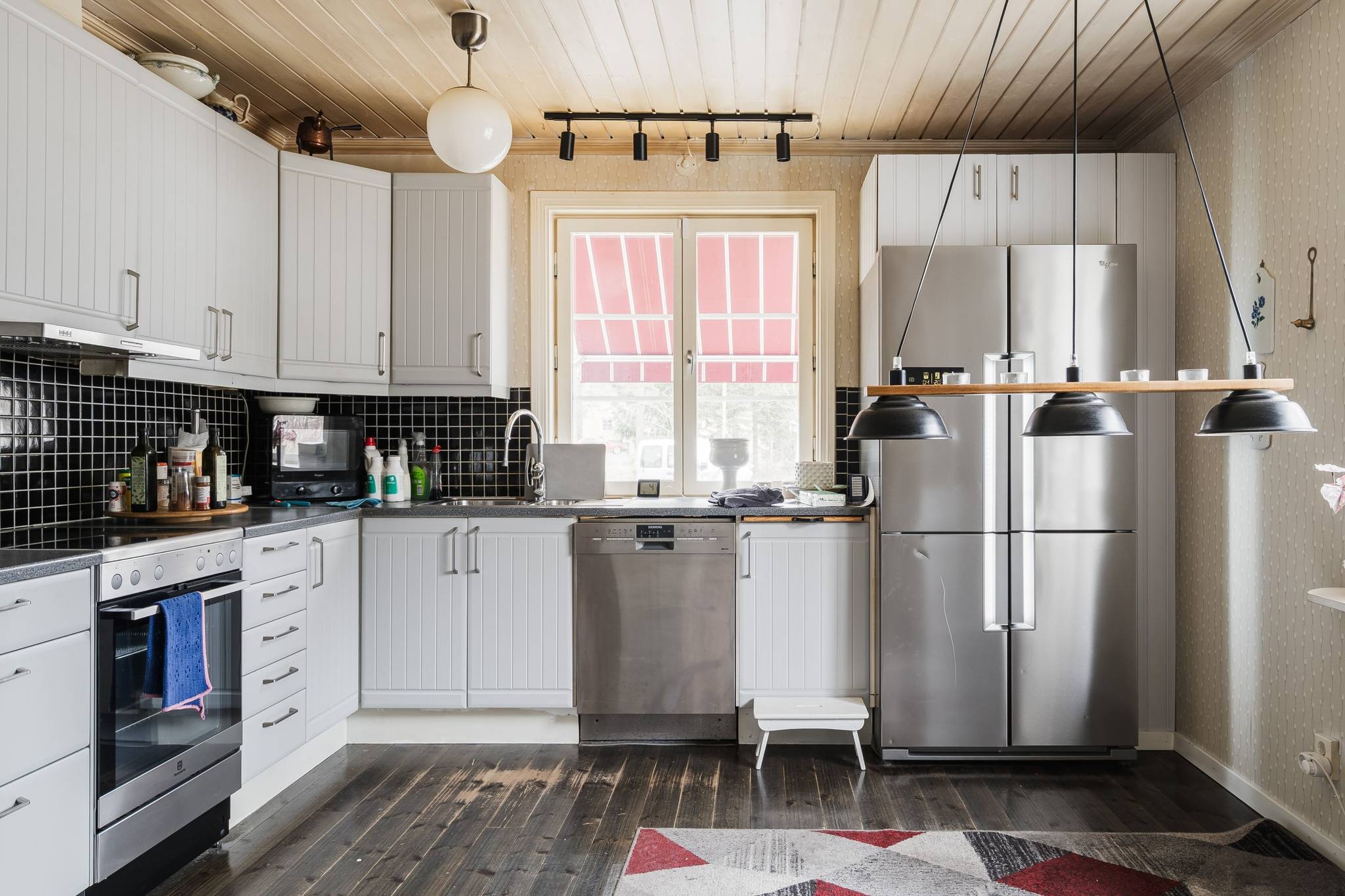4 rum villa på Finnfors 56 Boliden, Skellefteå kommun - bild 2