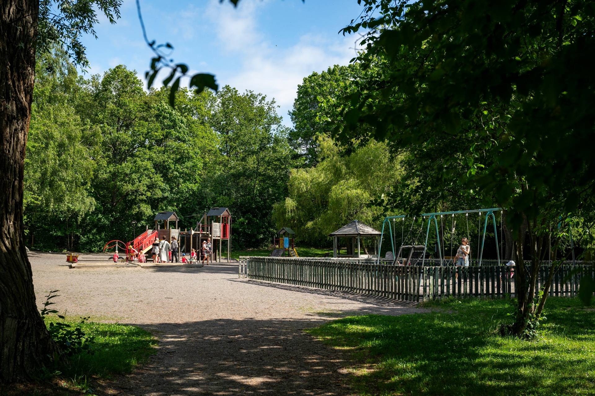4 rum Villa på Olovslundsvägen 11 Olovslund Stockholms kommun - bild 56