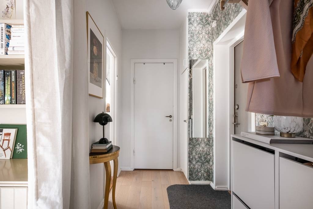 2 rum Lägenhet på Lidköpingsvägen 60 Hammarbyhöjden Stockholms kommun - bild 28