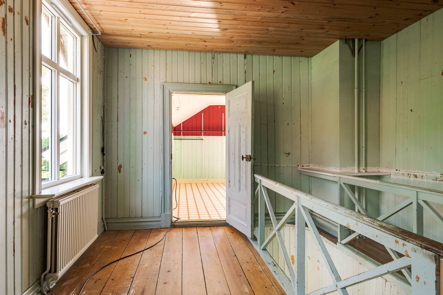 7 rum Villa på Ödeshög Södergården 2 Centrala Ödeshög Ödeshögs kommun - bild 21