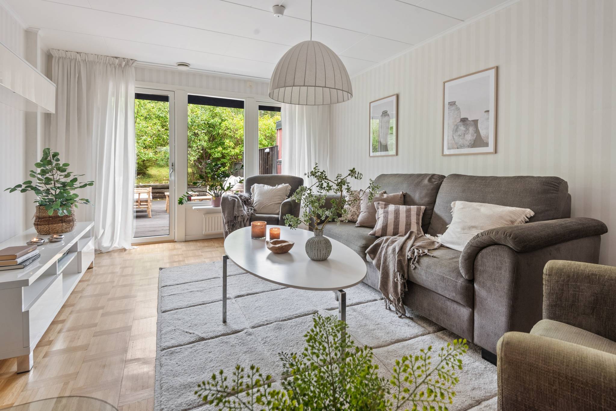 5 rum Villa på Åkerbärsvägen 40 Hemmesta Värmdö kommun - bild 12
