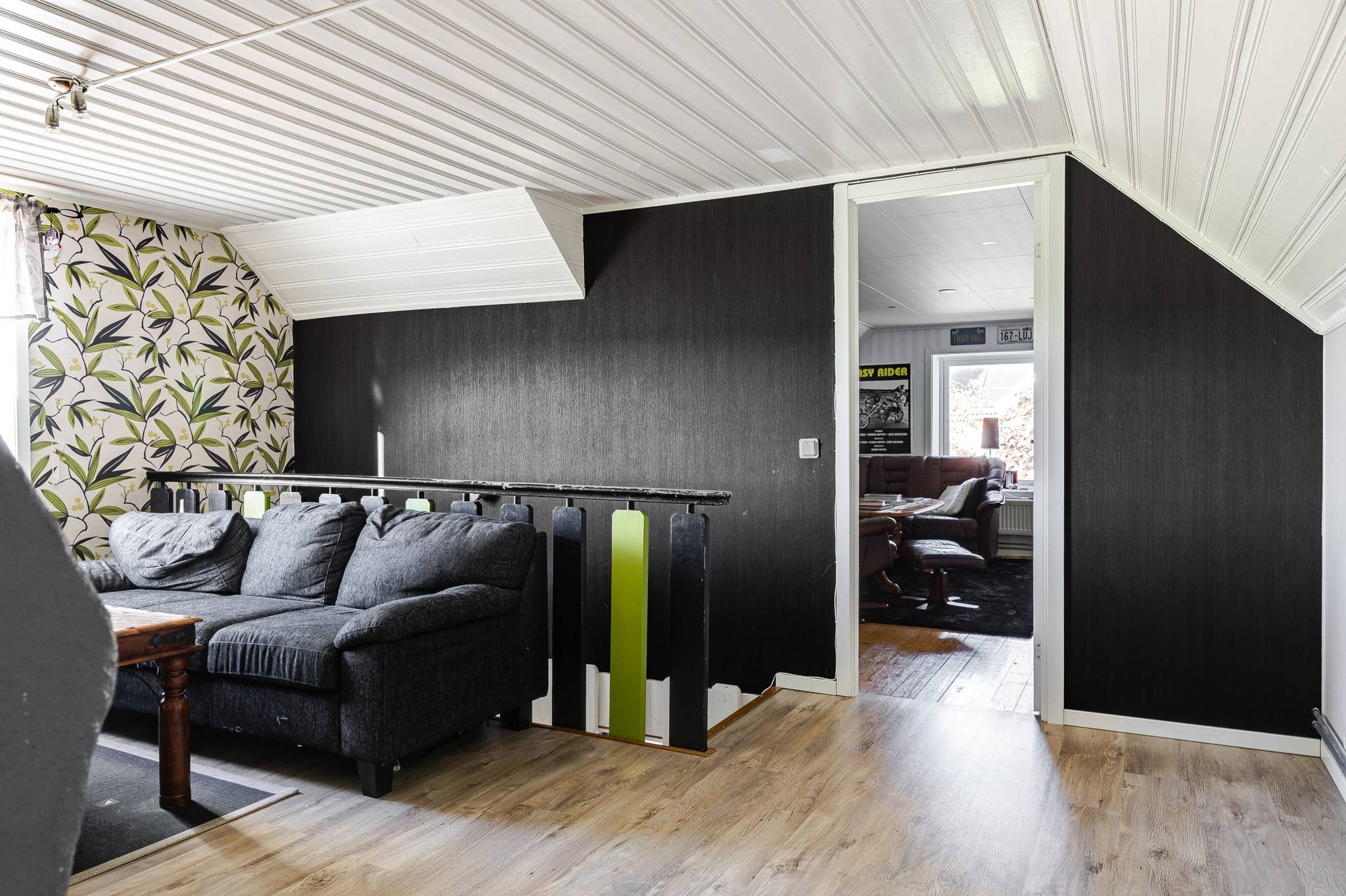 8 rum Villa på Flädje 101 Vessigebro Falkenbergs kommun - bild 26