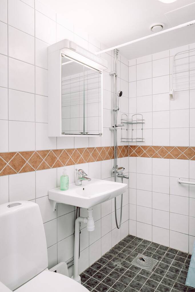 2 rum Lägenhet på Riksbyggevägen 1A Skultorp Skövde kommun - bild 18