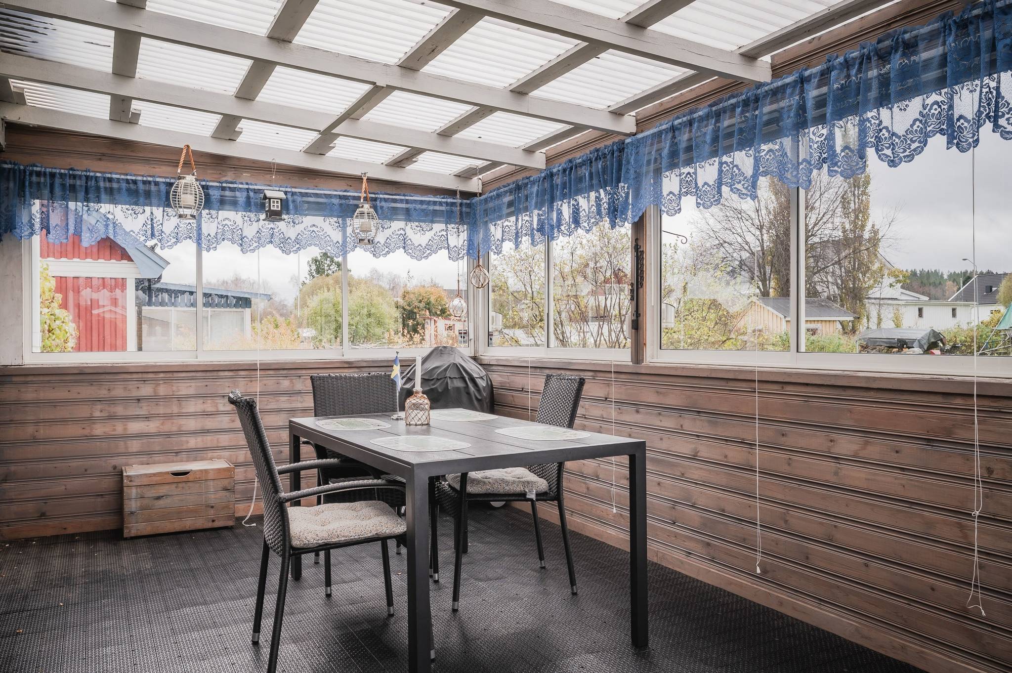5 rum Villa på Sjöåkersvägen 13 Svedjeholmen Örnsköldsviks kommun - bild 26