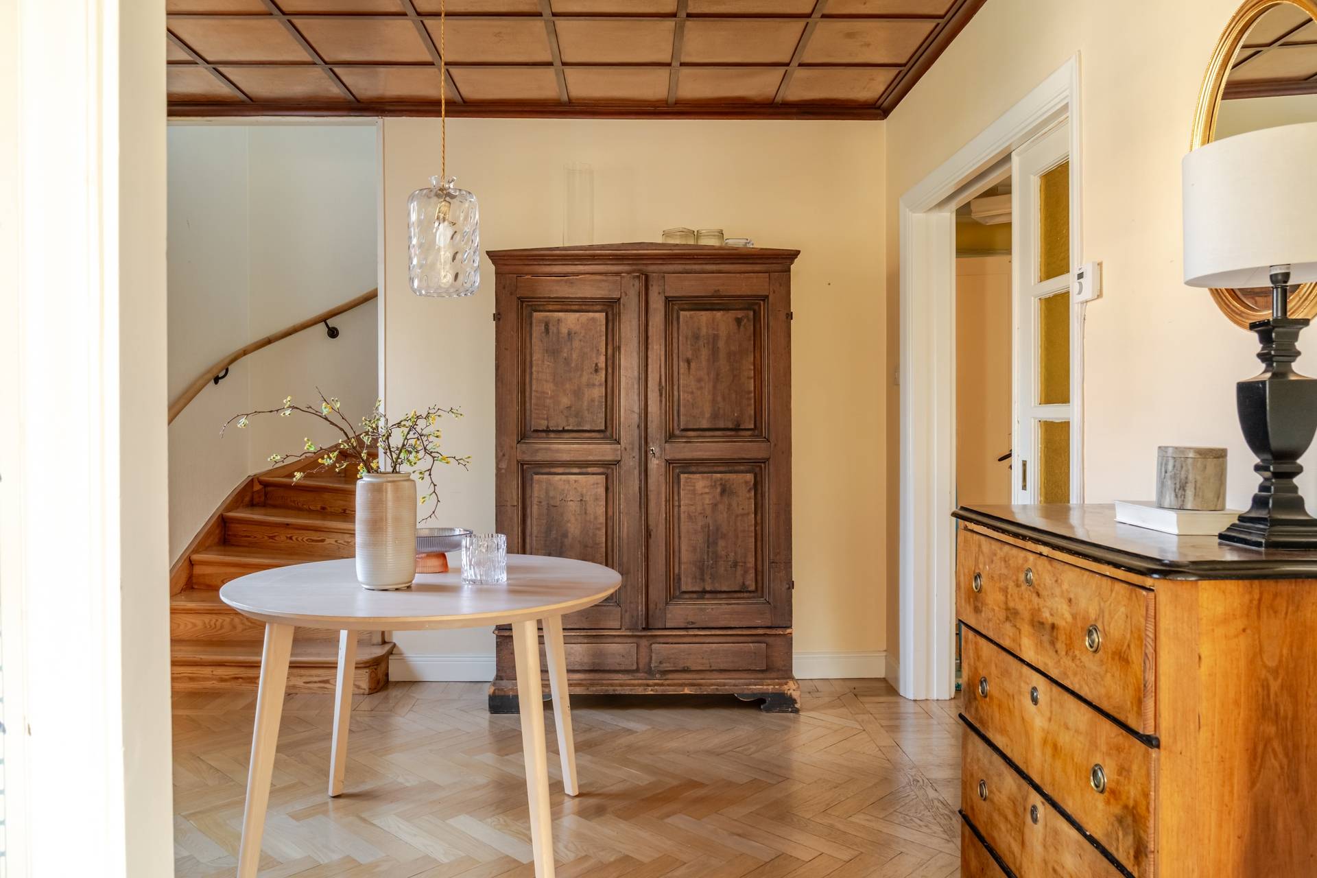 7 rum Villa på Topeliusvägen 32 Bromma Stockholms kommun - bild 23