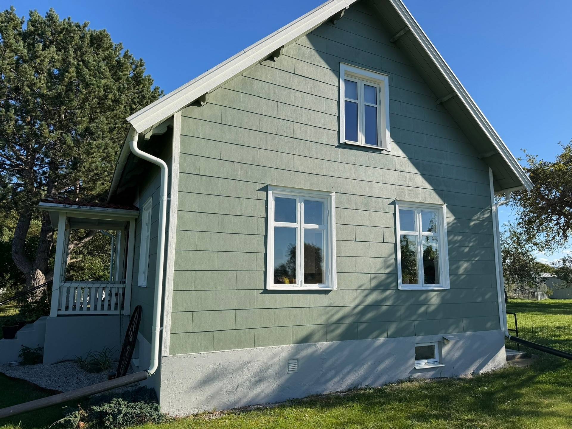 4 rum Villa på Roma Bjärs 409 Roma Gotlands kommun - bild 5