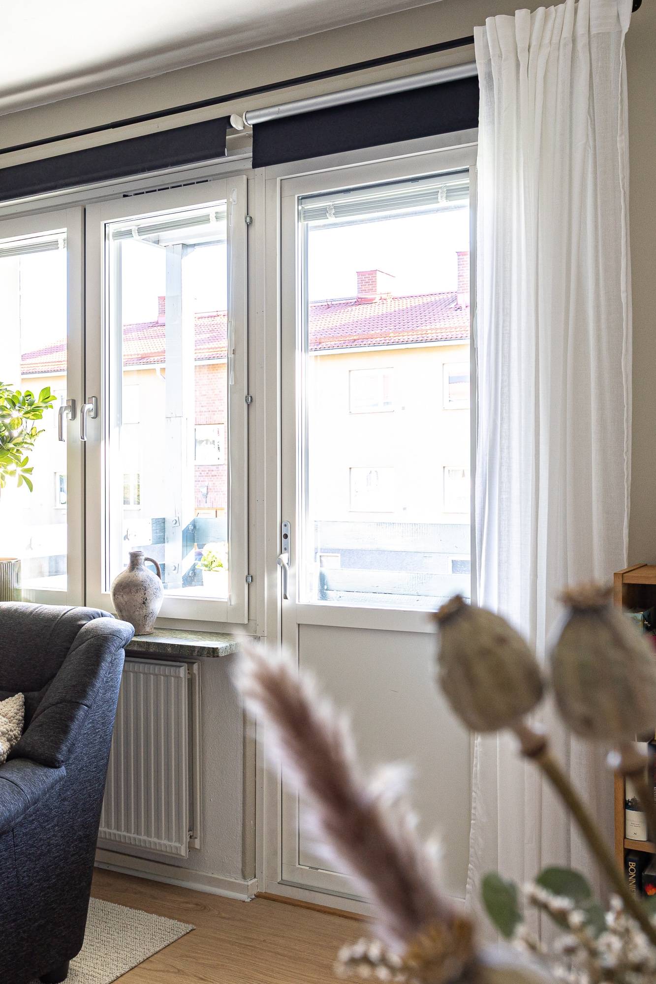 1 rum Lägenhet på Emausgatan 21C Västerås kommun - bild 9