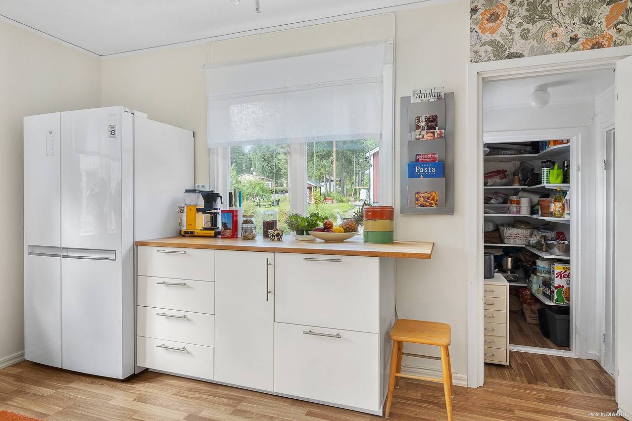 3 rum Villa på Stegvägen 6 Torsåker Hofors kommun - bild 8