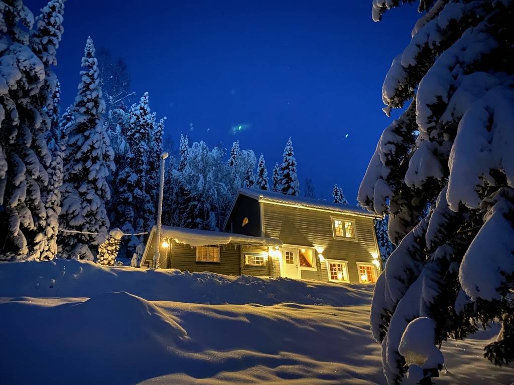 3 rum Villa på Hovsbodarna 162 Sundsvall - Hovsbodarna Sundsvalls kommun - bild 29