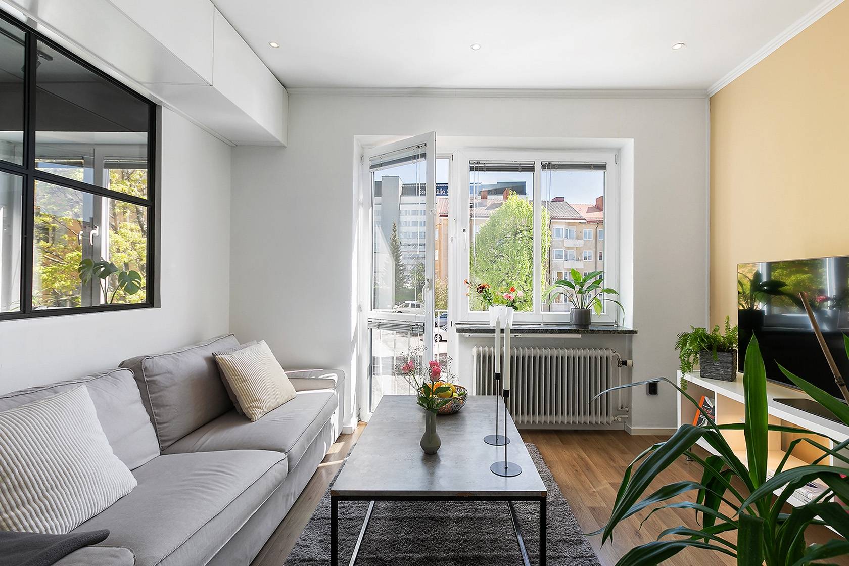 1.5 rum Lägenhet på Stockholmsvägen 12A Centrala Södertälje Södertälje kommun - bild 9