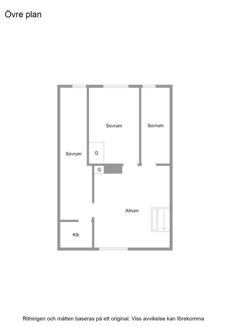 5 rum Villa på Västbro Harbacka Säffle kommun - bild 57