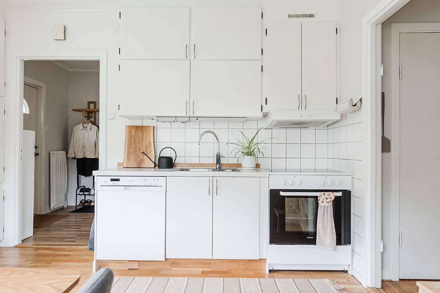 8 rum Villa på Munkgatan 6 Huskvarna Norrängen Jönköpings kommun - bild 40