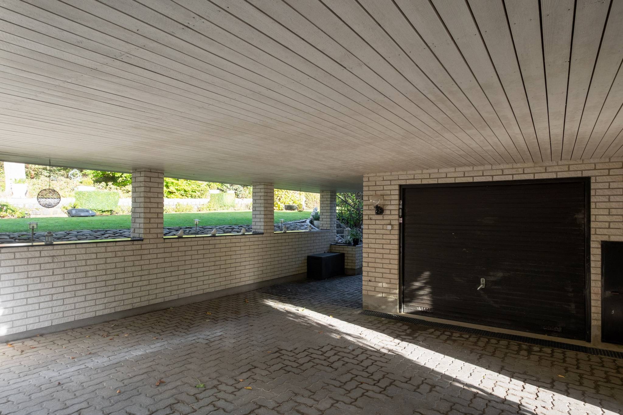 7 rum Villa på Haveliden 33 Hällevik Sölvesborgs kommun - bild 54