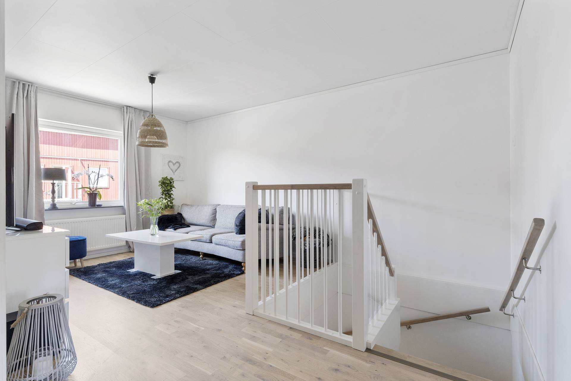 5 rum Par-/kedje-/radhus på Biodlarvägen 8 Göta Lilla Edets kommun - bild 20