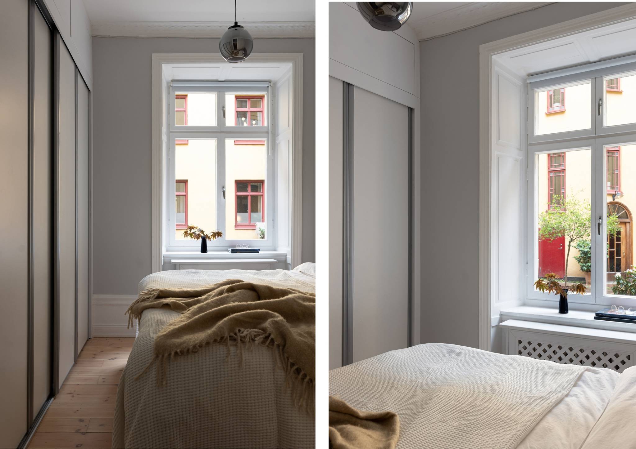 2 rum Lägenhet på Grev Magnigatan 11B Östermalm Stockholms kommun - bild 12