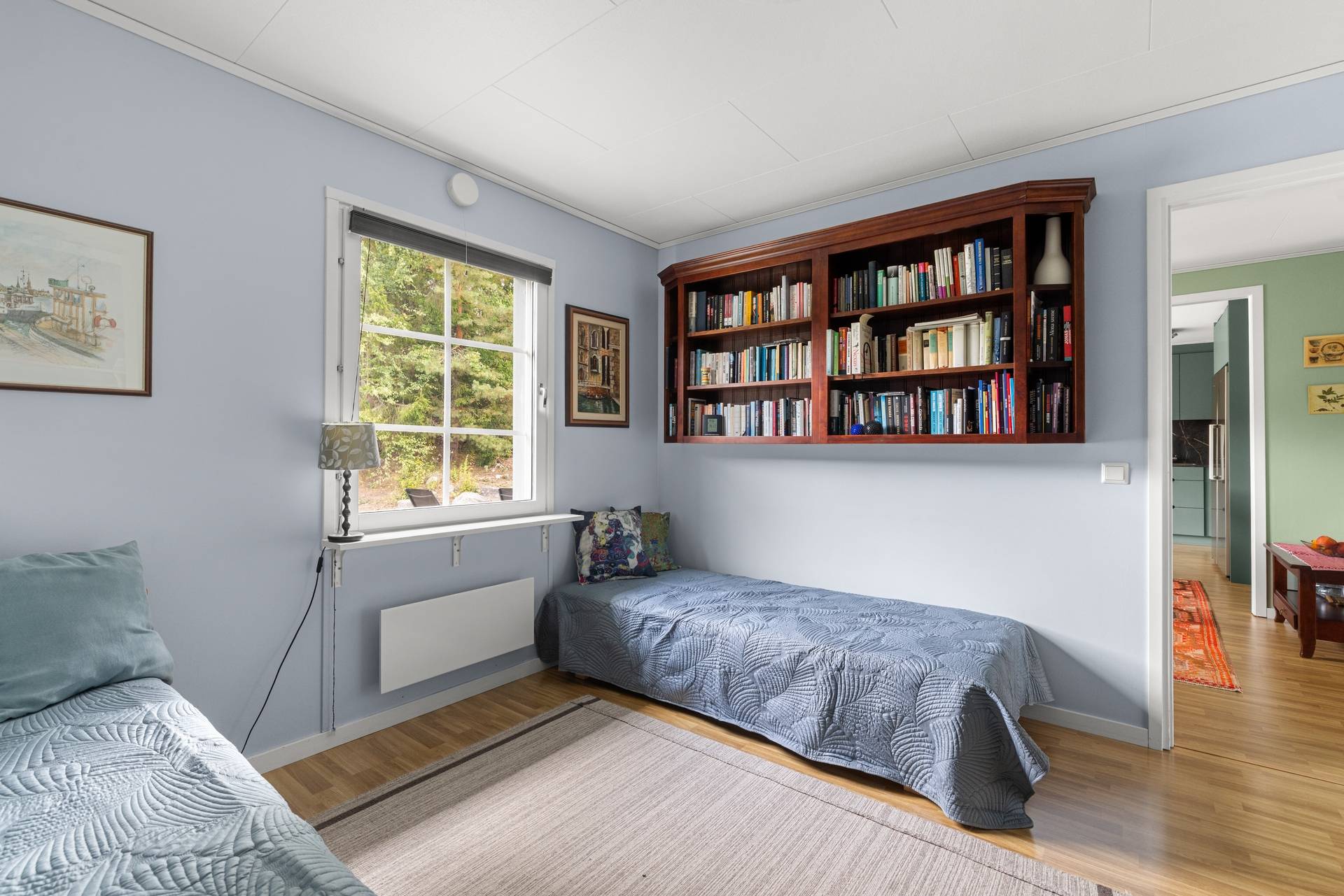 4 rum Villa på Långsjövägen 121 Skälsätra Tyresö kommun - bild 23