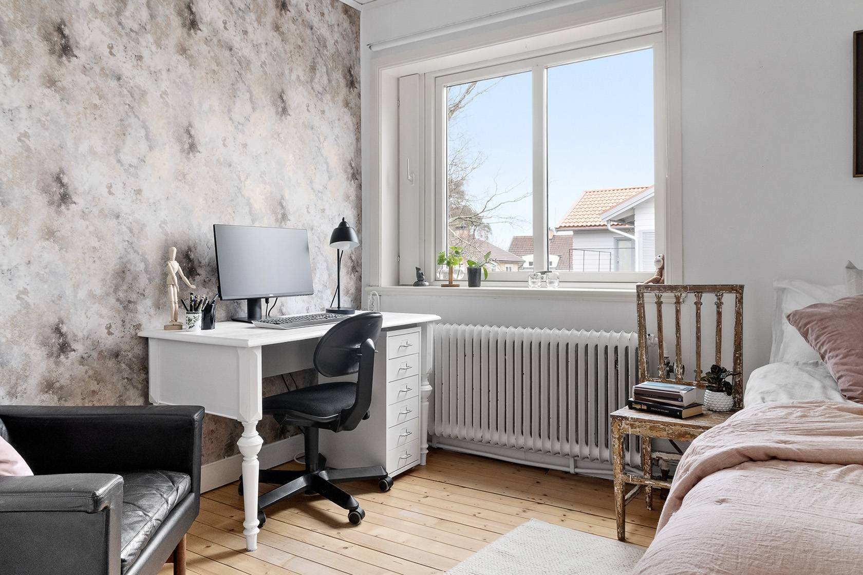 8 rum Villa på Usedomsvägen 3 Enskede Gård Stockholms kommun - bild 16