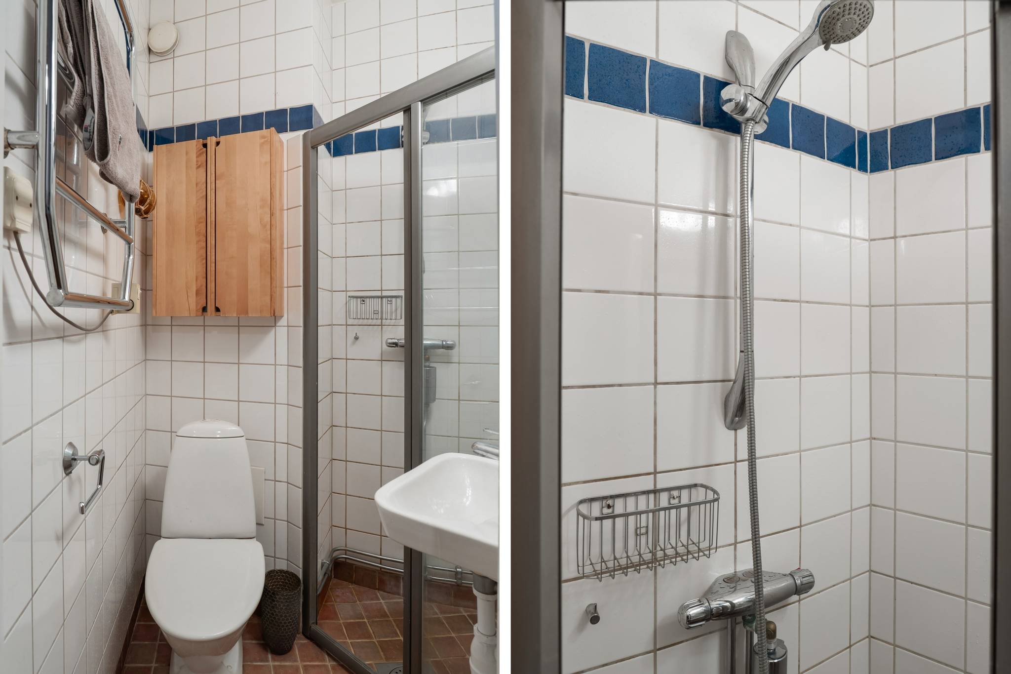 2 rum Lägenhet på Karlbergsvägen 72A Vasastan / Birkastan Stockholms kommun - bild 14