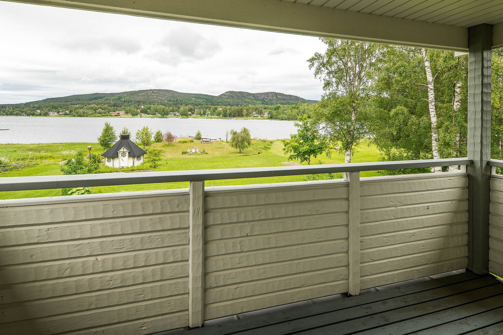 5 rum Villa på Gålnässtrand 6 SJÄLEVAD Örnsköldsviks kommun - bild 26