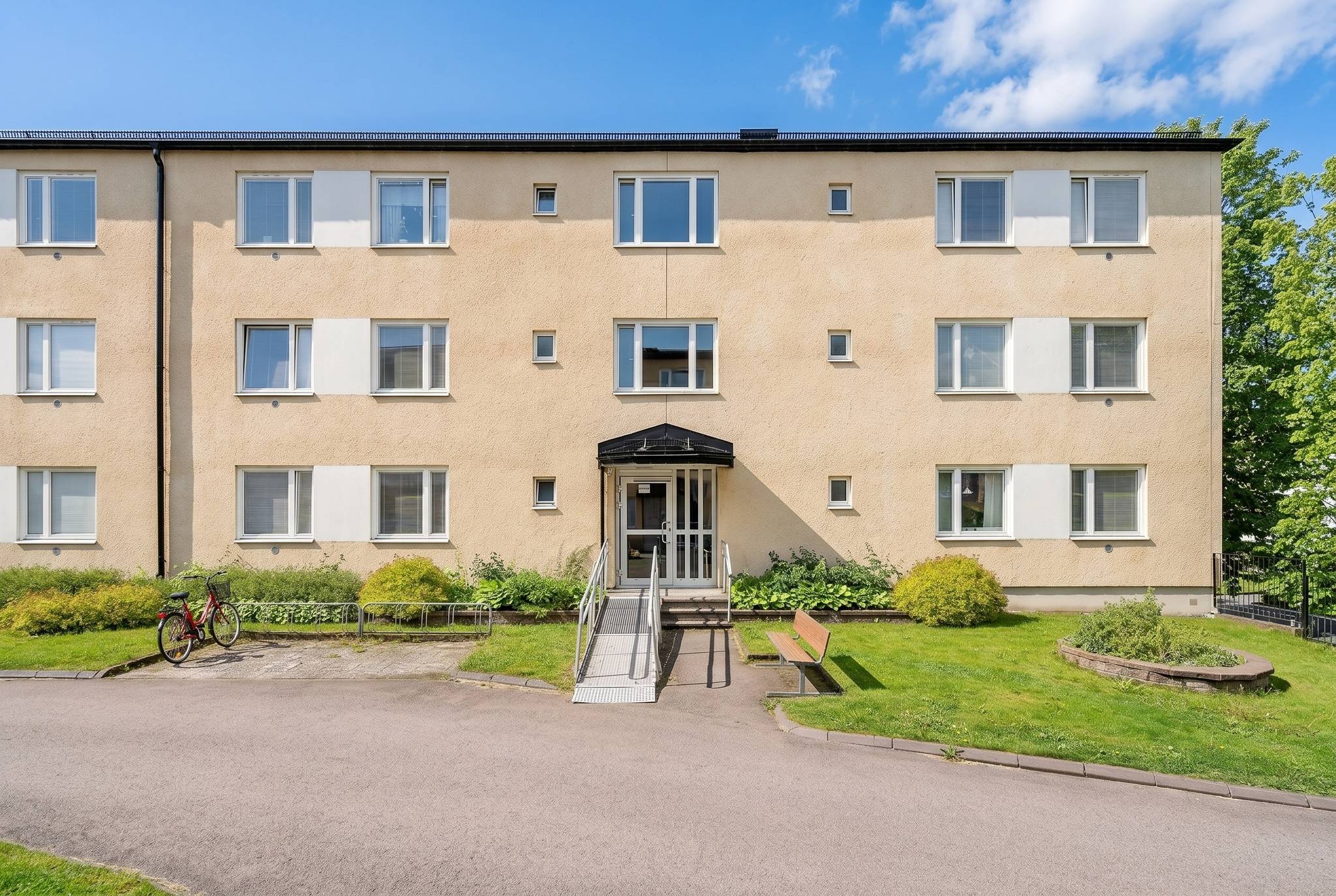 2 rum Lägenhet på Kungsfågelgatan 75 Råby Västerås kommun - bild 17