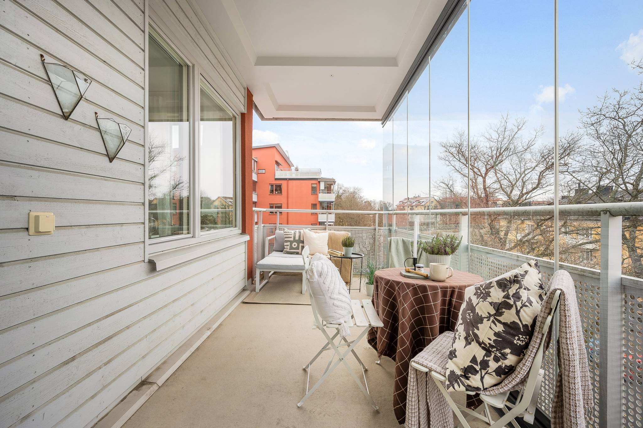 3 rum Lägenhet på Råsundavägen 94, vån 3 Råsunda - Vasalund Solna kommun - bild 16