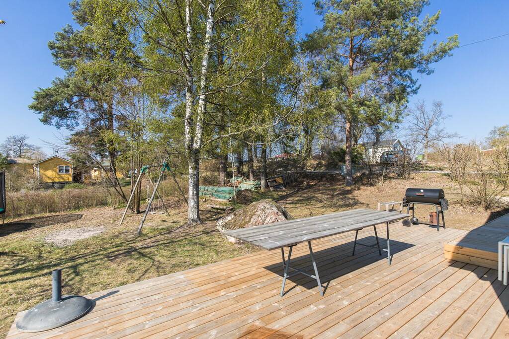 5 rum Villa på Fasanvägen 2 Ängsholmen Eskilstuna kommun - bild 17