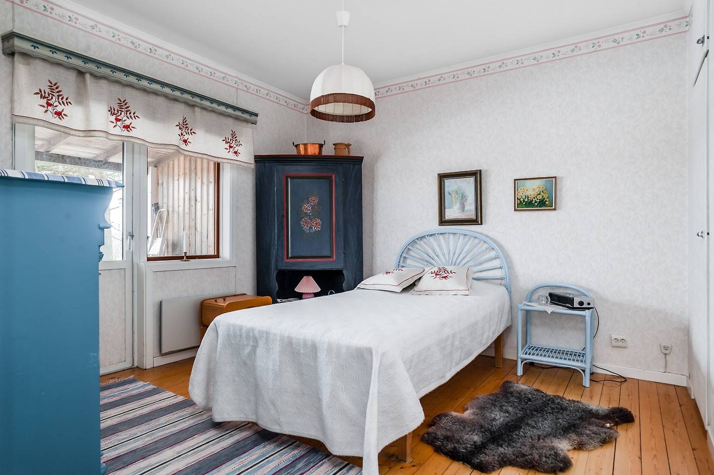 4 rum Villa på Hamra Hälle 2 Ekshärad Hagfors kommun - bild 30