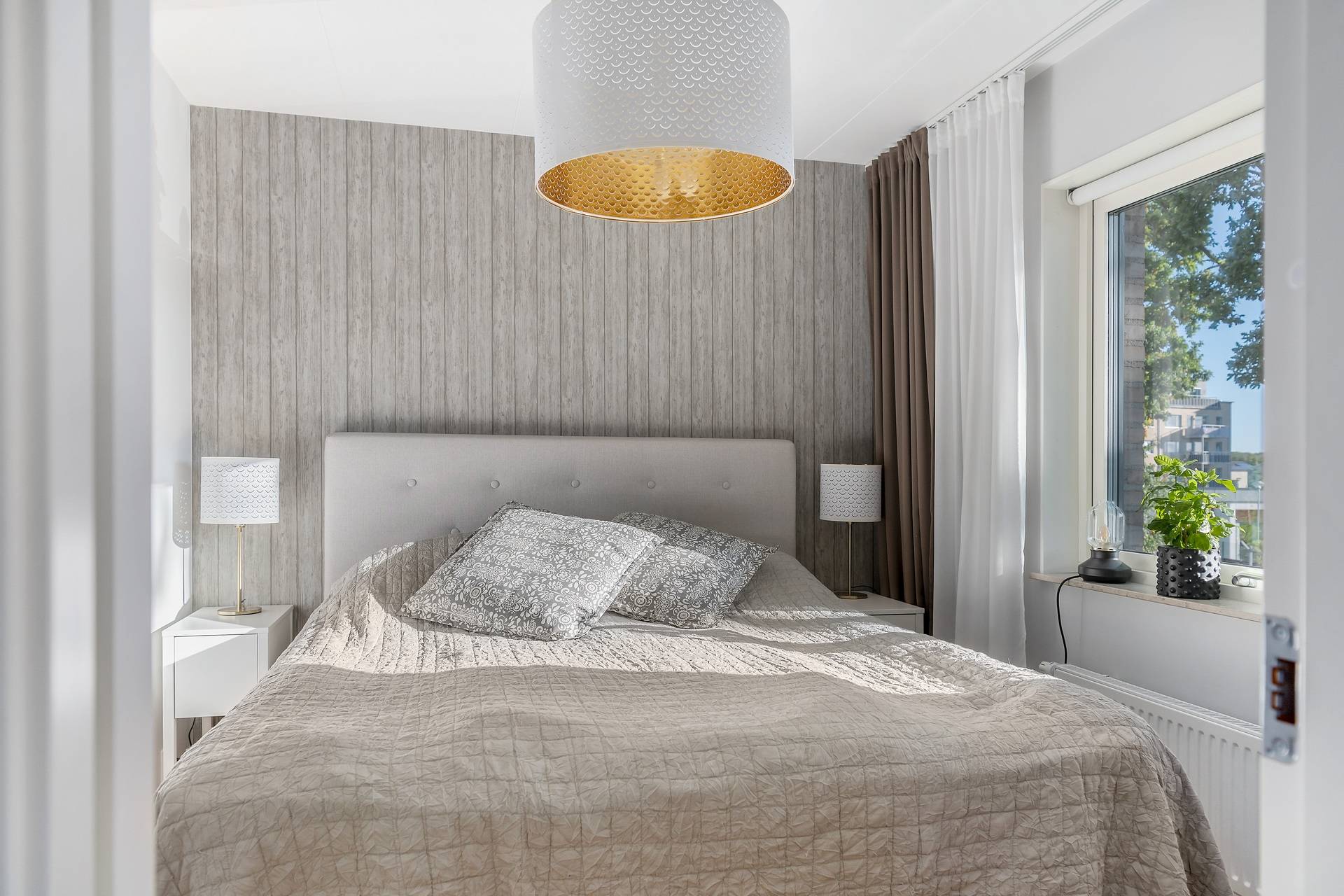 6 rum Villa på Lejonsvansgatan 8 Gustavslund Helsingborgs kommun - bild 26