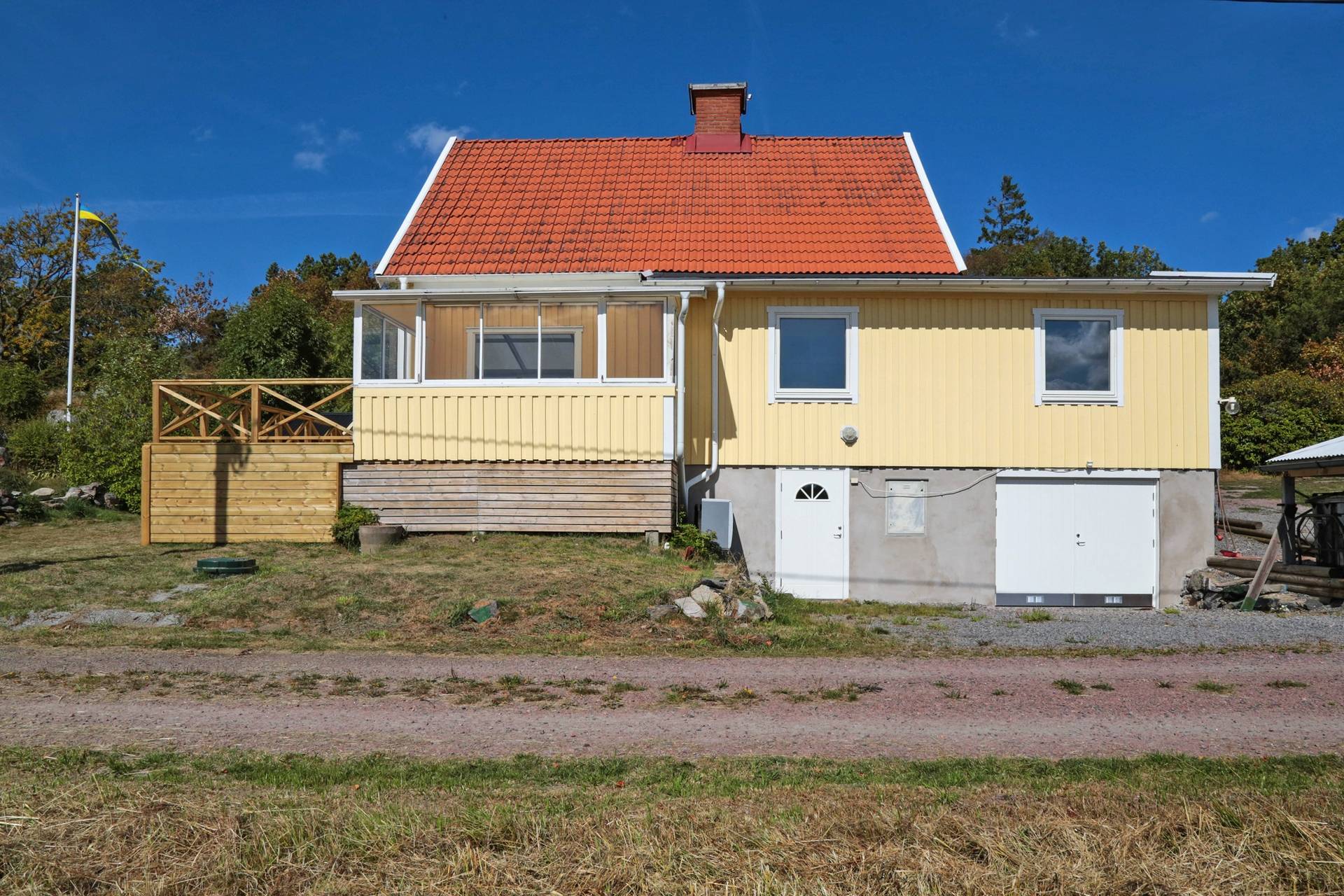 5 rum Villa på Skårpedal 140 Lycke Kungälvs kommun - bild 3