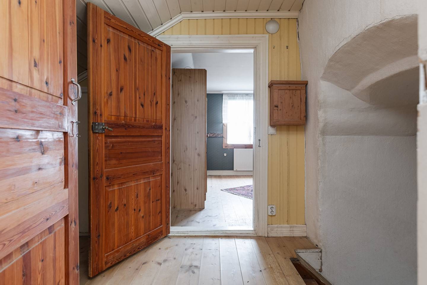 5 rum Villa på Södra Fjöle Norsta 1 Klässbol Arvika kommun - bild 26