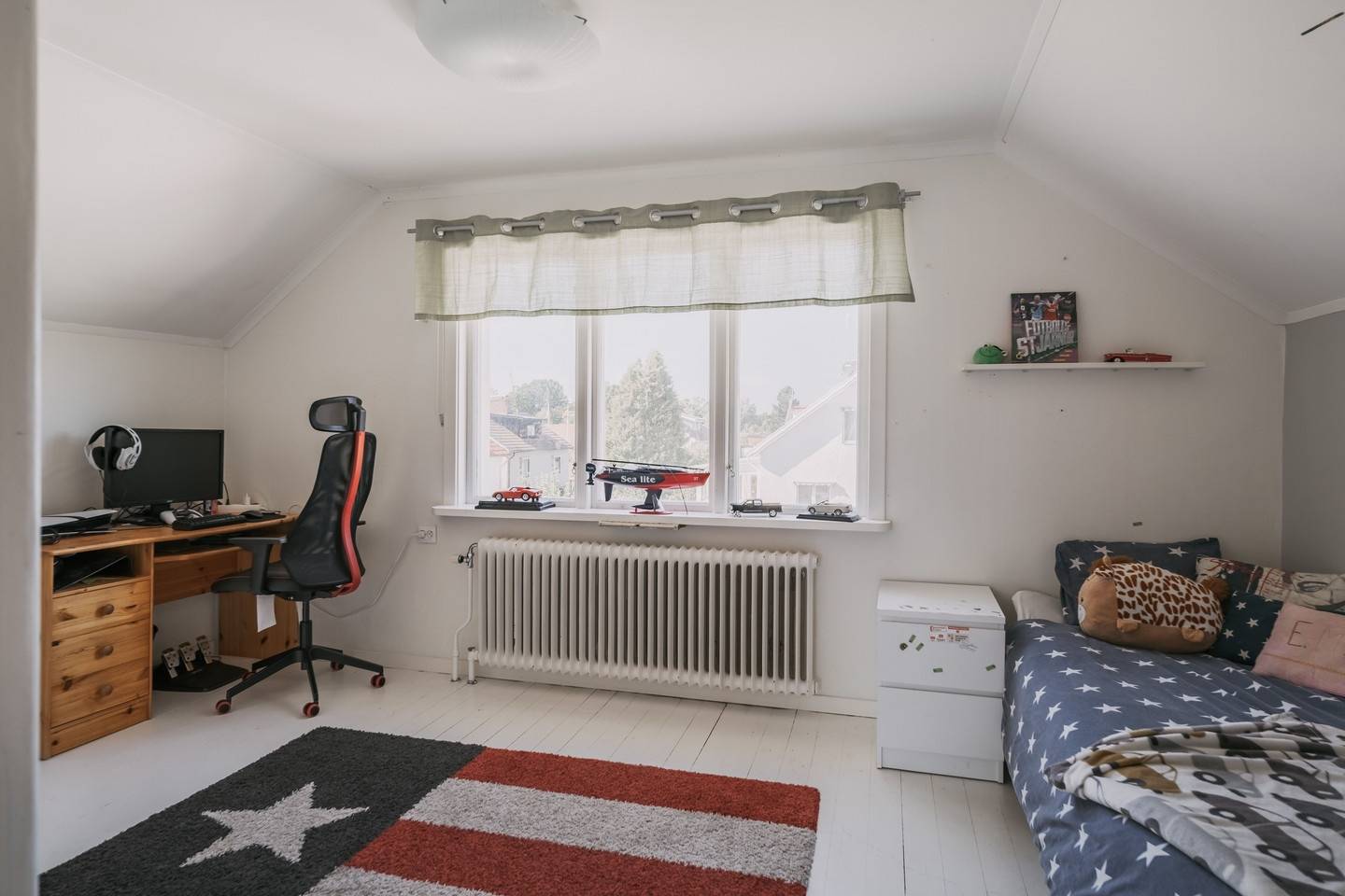 5 rum Villa på Västra vägen 84 Centrum Karlsborgs kommun - bild 28