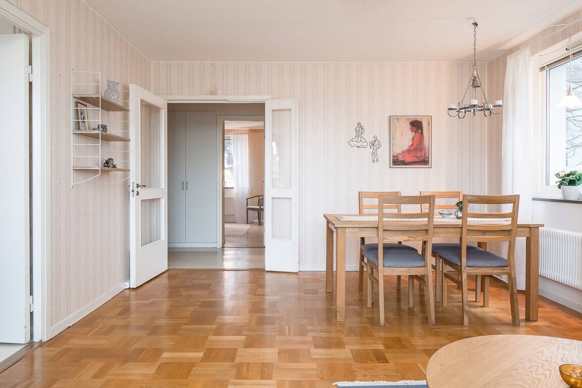 3 rum Lägenhet på Fjällgatan 16 B Hornsberg, Frösön Östersunds kommun - bild 3