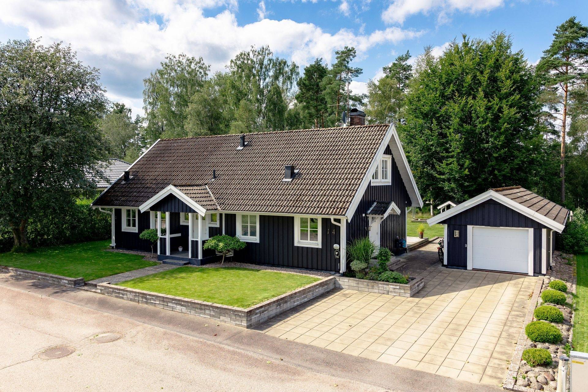 6 rum Villa på Apelsinvägen 14 Smålandsstenar Gislaveds kommun - bild 3