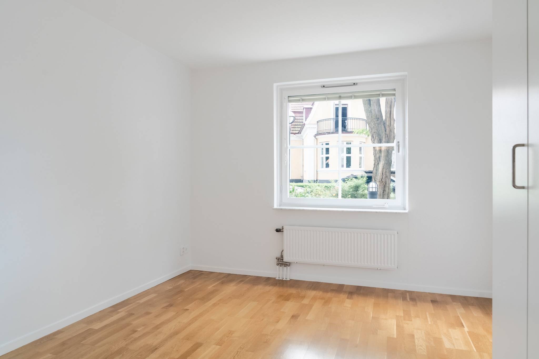 4 rum Lägenhet på Beritta gurrisgatan 23 Fridhem Malmö kommun - bild 19