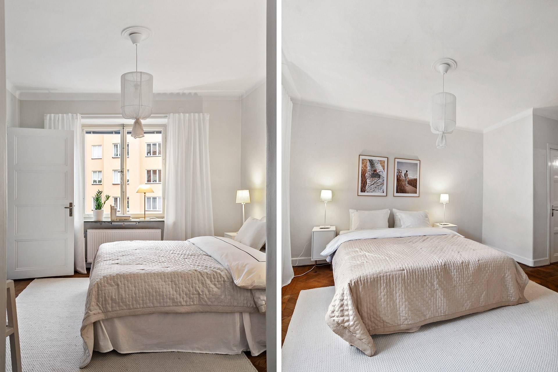 2 rum Lägenhet på Industrigatan 10, 3 tr Kungsholmen Stockholms kommun - bild 7