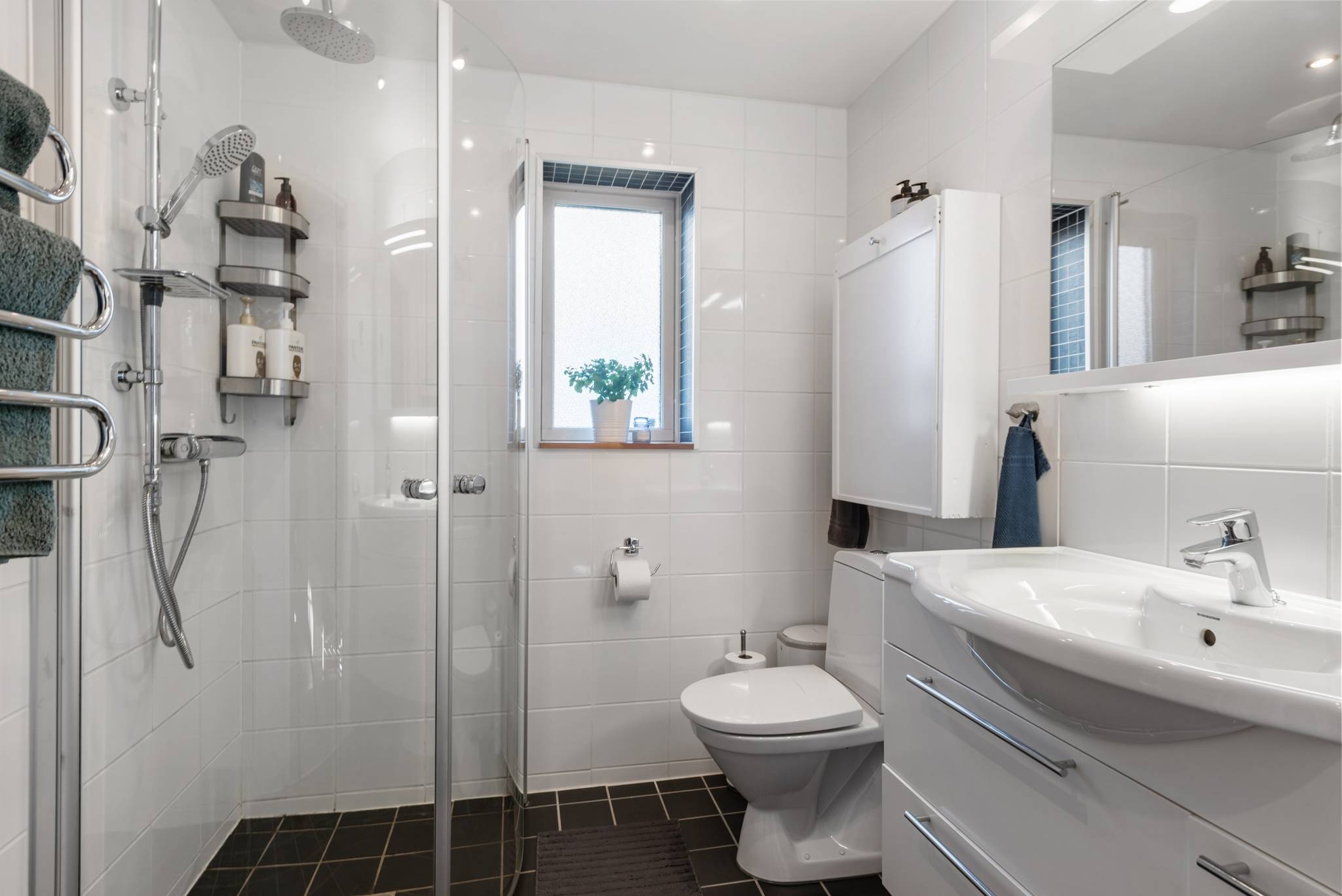 7 rum Villa på Allévägen 31 Rimbo Norrtälje kommun - bild 7