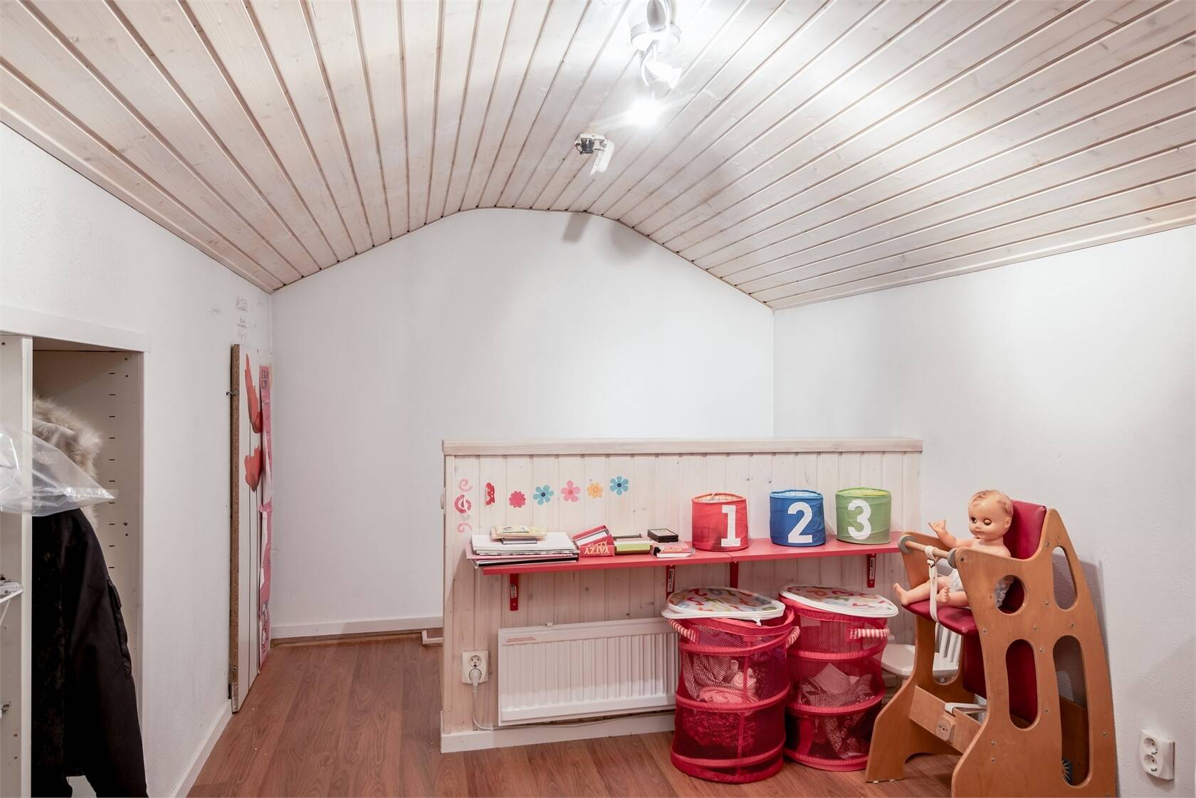 5 rum Radhus på Hagalundsgatan 1B Nyhem Nässjö kommun - bild 43