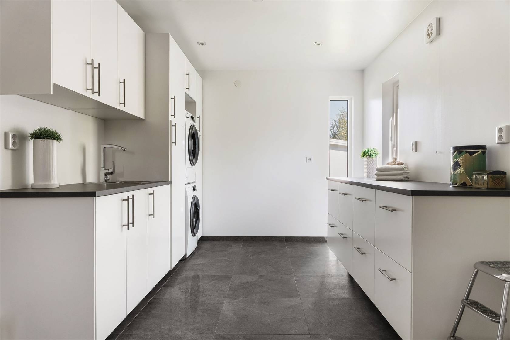 4 rum Villa på Fältjägarvägen 10 Börtnäsheden Luleå kommun - bild 19